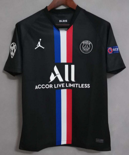 Koszulka Paris Saint Germain 2019/2020 4th Retro