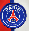 Koszulka Paris Saint Germain 2020/2021 Away Retro