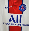 Koszulka Paris Saint Germain 2020/2021 Away Retro