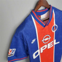 Koszulka Paris Saint Germain 1995/1996 Retro