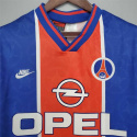 Koszulka Paris Saint Germain 1995/1996 Retro