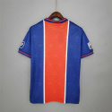 Koszulka Paris Saint Germain 1995/1996 Retro