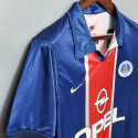 Koszulka Paris Saint Germain 1998/1999 Home Retro