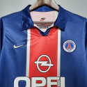 Koszulka Paris Saint Germain 1998/1999 Home Retro