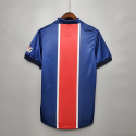 Koszulka Paris Saint Germain 1998/1999 Home Retro