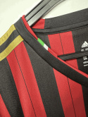 Koszulka Piłkarska AC Milan 2013/2014 Retro