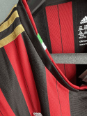 Koszulka Piłkarska AC Milan 2013/2014 Home Retro