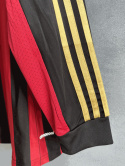 Koszulka Piłkarska AC Milan 2013/2014 Home Retro