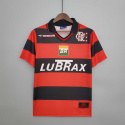 Koszulka Piłkarska Flamengo 1999 Retro