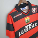 Koszulka Piłkarska Flamengo 1999 Retro