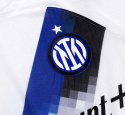 Koszulka Piłkarska Inter Mediolan 2023/2024 Away Meczowa