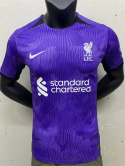 Koszulka Piłkarska LIVERPOOL FC 2023/2024 3rd MECZOWA