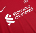 Koszulka Piłkarska LIVERPOOL FC HOME 2023/2024 Długi Rękaw