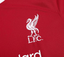 Koszulka Piłkarska LIVERPOOL FC HOME 2023/2024 Długi Rękaw