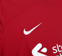 Koszulka Piłkarska LIVERPOOL FC HOME 2023/2024 Długi Rękaw