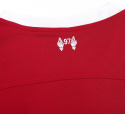 Koszulka Piłkarska LIVERPOOL FC HOME 2023/2024 Długi Rękaw