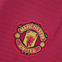 Koszulka Piłkarska Manchester United 2018/2019 Retro