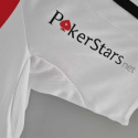 Koszulka Piłkarska River Plate 2009/2010 Home Retro