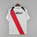 Koszulka Piłkarska River Plate 2009/2010 Home Retro