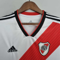 Koszulka Piłkarska River Plate 2018/2019 Home Retro