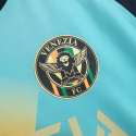 Koszulka Piłkarska Venezia 2021/2022 Away Retro