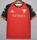 Koszulka Piłkarska Venezia 2021/2022 Away Retro