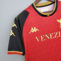 Koszulka Piłkarska Venezia 2021/2022 Away Retro