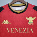 Koszulka Piłkarska Venezia 2021/2022 Away Retro