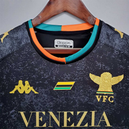 Koszulka Piłkarska Venezia 2021/2022 Home Retro