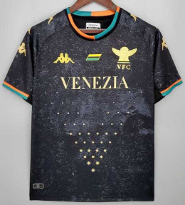 Koszulka Piłkarska Venezia 2021/2022 Home Retro