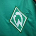 Koszulka Piłkarska Werder Brema 2003/2004 Retro