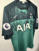 Koszulka Piłkarska TOTTENHAM HOSPUR AWAY 2018/2019 RETRO