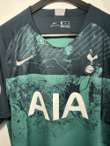 Koszulka Piłkarska TOTTENHAM HOSPUR AWAY 2018/2019 RETRO