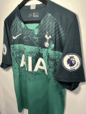 Koszulka Piłkarska TOTTENHAM HOSPUR AWAY 2018/2019 RETRO