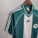 KOSZULKA PIŁKARSKA NIEMCY 1998 AWAY RETRO