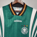 KOSZULKA PIŁKARSKA NIEMCY 1996/1998 AWAY RETRO