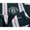 Koszulka Piłkarska Manchester United 2023/2024 Away Długi Rękaw