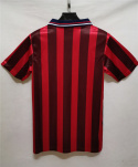 Koszulka Piłkarska Anglia MŚ 1998 Away Retro