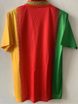 Koszulka Piłkarska Kamerun 1994 Home Retro