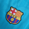 Koszulka Piłkarska FC Barcelona 2019/2020 3rd Retro