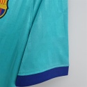 Koszulka Piłkarska FC Barcelona 2019/2020 3rd Retro