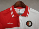 Koszulka Piłkarska Feyenoord Rotterdam 1994/1996 Retro