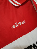 Koszulka Piłkarska Feyenoord Rotterdam 1994/1996 Retro