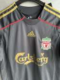 Koszulka Piłkarska LIVERPOOL FC 2009/2010 Away Retro