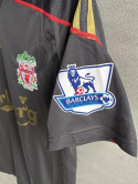 Koszulka Piłkarska LIVERPOOL FC 2009/2010 Away Retro