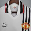 Koszulka Piłkarska Manchester United 1975/1980 Retro