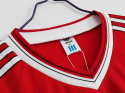 Koszulka Piłkarska Manchester United 1986/1988 Retro