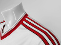 Koszulka Piłkarska Manchester United 1986/1988 Away White Retro