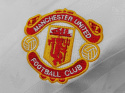 Koszulka Piłkarska Manchester United 1986/1988 Away White Retro