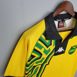 KOSZULKA PIŁKARSKA JAMJKA 1998 HOME RETRO